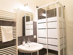 Salotto Piramide B&B