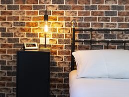 Salotto Piramide B&B