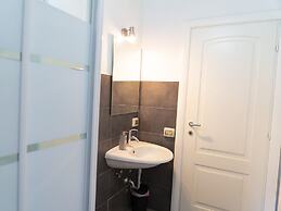 Salotto Piramide B&B