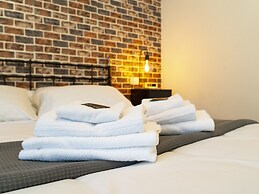 Salotto Piramide B&B