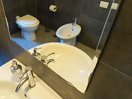 Salotto Piramide B&B