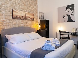Salotto Piramide B&B