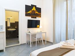 Salotto Piramide B&B