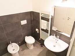 Salotto Piramide B&B