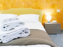 Salotto Piramide B&B