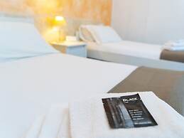 Salotto Piramide B&B