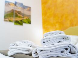 Salotto Piramide B&B