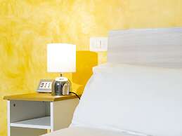 Salotto Piramide B&B