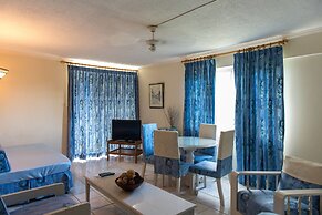Beach Club 1 Bedroom Apartment
