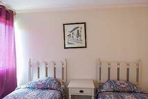 Beach Club 1 Bedroom Apartment