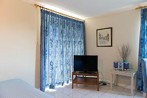 Beach Club 1 Bedroom Apartment