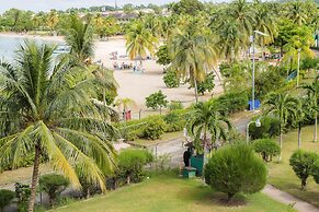 Beach Club 1 Bedroom Apartment