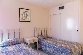 Beach Club 1 Bedroom Apartment