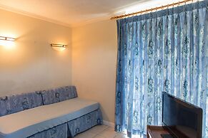 Beach Club 1 Bedroom Apartment