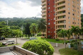 Beach Club 1 Bedroom Apartment