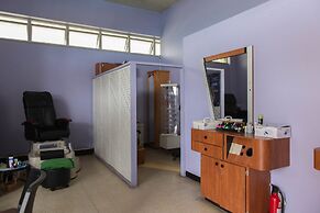 Beach Club 1 Bedroom Apartment