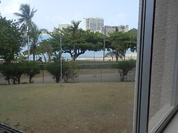 Beach Club 1 Bedroom Apartment