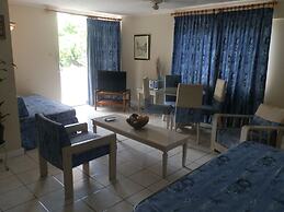 Beach Club 1 Bedroom Apartment