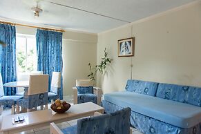 Beach Club 1 Bedroom Apartment