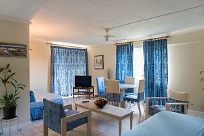 Beach Club 1 Bedroom Apartment