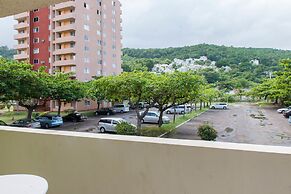 Beach Club 1 Bedroom Apartment