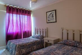 Beach Club 1 Bedroom Apartment