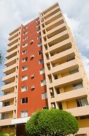 Beach Club 1 Bedroom Apartment