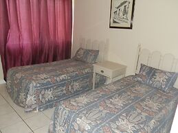 Beach Club 1 Bedroom Apartment