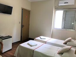 Hotel São Jorge, São Paulo - perto da 25 de Março fácil acesso ao Expo