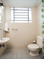 Hotel São Jorge, São Paulo - perto da 25 de Março fácil acesso ao Expo