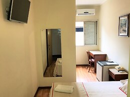 Hotel São Jorge, São Paulo - perto da 25 de Março fácil acesso ao Expo