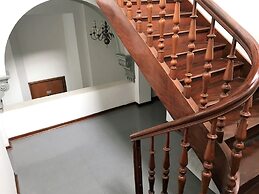 Hotel São Jorge, São Paulo - perto da 25 de Março fácil acesso ao Expo