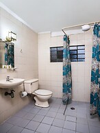 Hotel São Jorge, São Paulo - perto da 25 de Março fácil acesso ao Expo