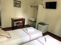 Hotel São Jorge, São Paulo - perto da 25 de Março fácil acesso ao Expo