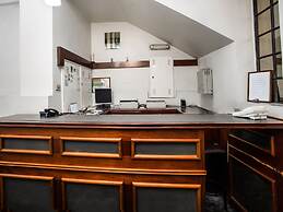 Hotel São Jorge, São Paulo - perto da 25 de Março fácil acesso ao Expo