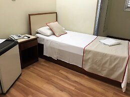 Hotel São Jorge, São Paulo - perto da 25 de Março fácil acesso ao Expo