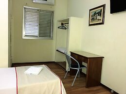 Hotel São Jorge, São Paulo - perto da 25 de Março fácil acesso ao Expo