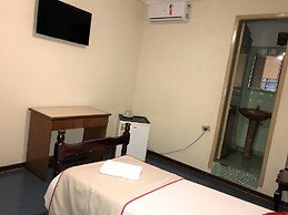 Hotel São Jorge, São Paulo - perto da 25 de Março fácil acesso ao Expo