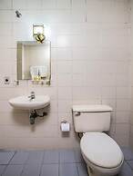 Hotel São Jorge, São Paulo - perto da 25 de Março fácil acesso ao Expo