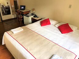 Hotel São Jorge, São Paulo - perto da 25 de Março fácil acesso ao Expo