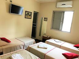 Hotel São Jorge, São Paulo - perto da 25 de Março fácil acesso ao Expo