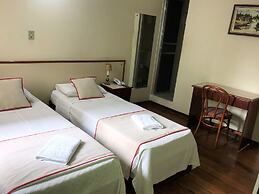 Hotel São Jorge, São Paulo - perto da 25 de Março fácil acesso ao Expo