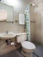 Hotel São Jorge, São Paulo - perto da 25 de Março fácil acesso ao Expo