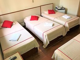 Hotel São Jorge, São Paulo - perto da 25 de Março fácil acesso ao Expo