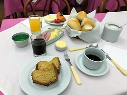 Hotel São Jorge, São Paulo - perto da 25 de Março fácil acesso ao Expo