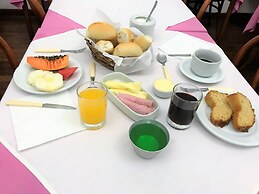 Hotel São Jorge, São Paulo - perto da 25 de Março fácil acesso ao Expo