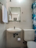 Hotel São Jorge, São Paulo - perto da 25 de Março fácil acesso ao Expo