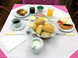 Hotel São Jorge, São Paulo - perto da 25 de Março fácil acesso ao Expo