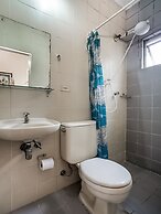 Hotel São Jorge, São Paulo - perto da 25 de Março fácil acesso ao Expo