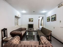 Hotel São Jorge, São Paulo - perto da 25 de Março fácil acesso ao Expo